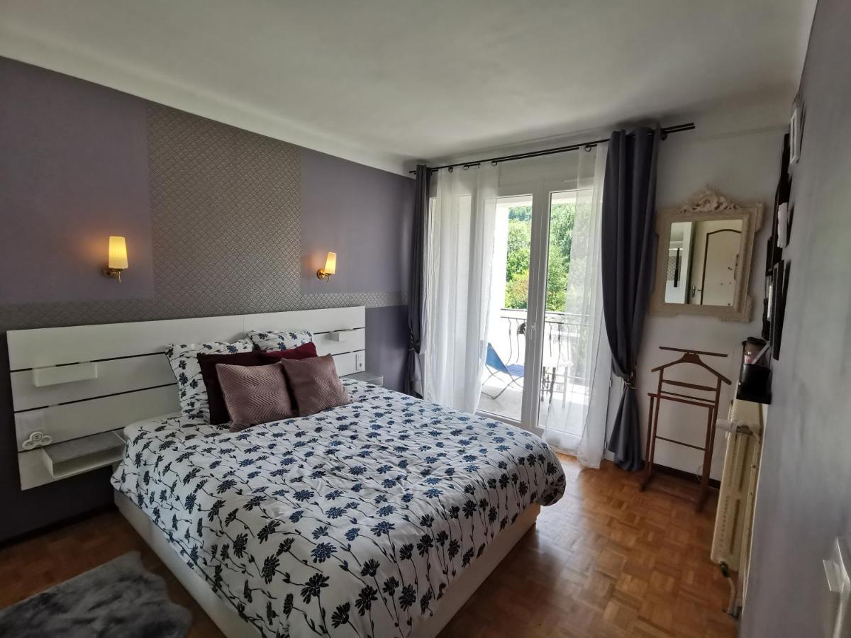 Au Pays D'Olmes Daire Lavelanet Dış mekan fotoğraf