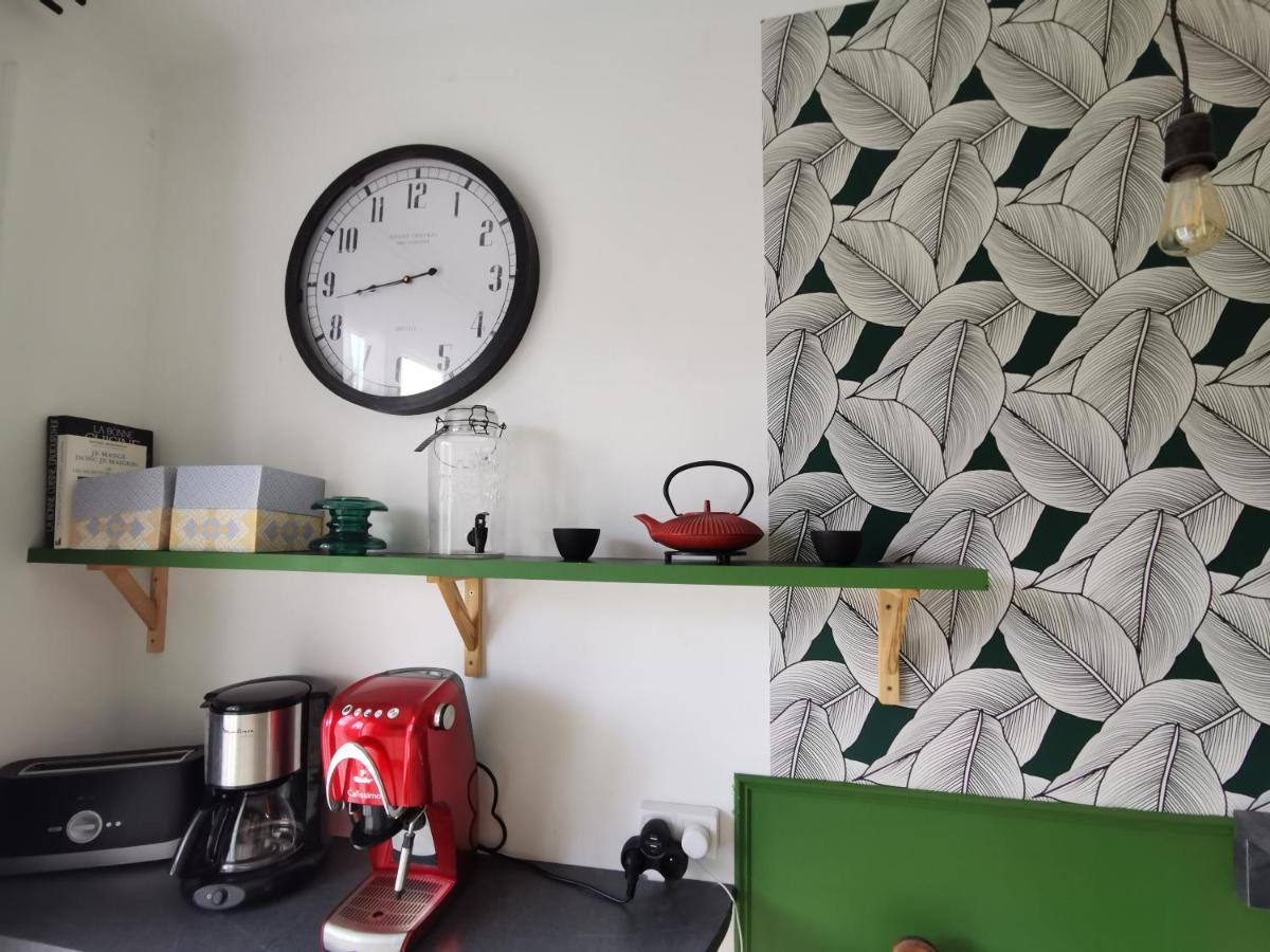 Au Pays D'Olmes Daire Lavelanet Dış mekan fotoğraf